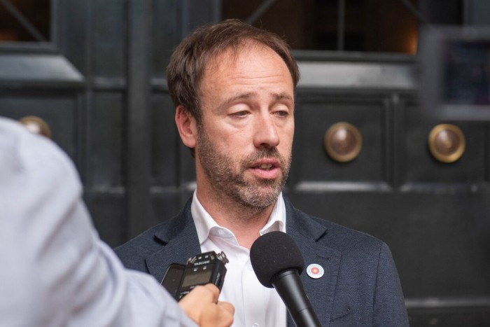 Avanza la demanda de la PBA contra el Estado Nacional por la deuda de ANSES