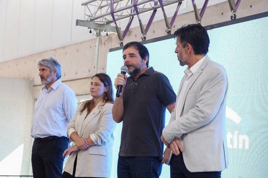 San Mart&iacute;n: Gran ca&iacute;da del empleo y la capacidad instalada en las industrias locales