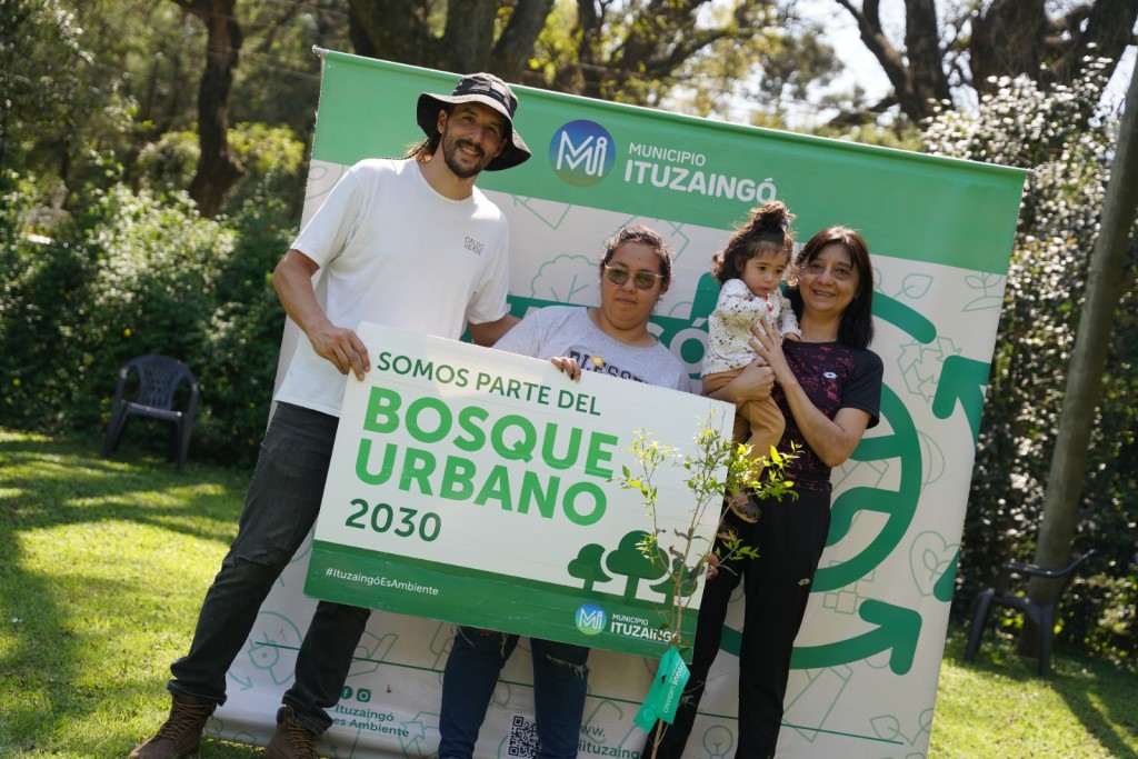 Ituzaing&oacute;: Vuelve el Eco-Canje