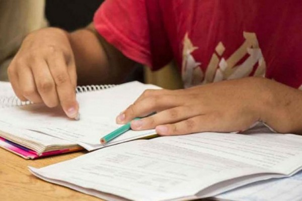 Lincoln: Comenzaron las clases de apoyo escolar para estudiantes de Nivel Secundario 