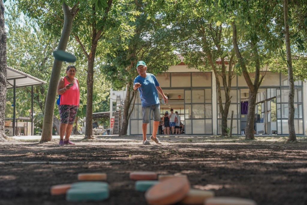 Ituzaing&oacute;: Comenz&oacute; la inscripci&oacute;n a las Olimpiadas Virgen de Luj&aacute;n 2026