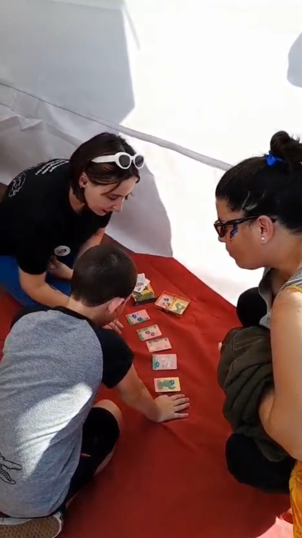 D&iacute;a del Autismo: C&oacute;mo los juegos de mesa ayudan a entrenar las habilidades sociales y la regulaci&oacute;n emocional