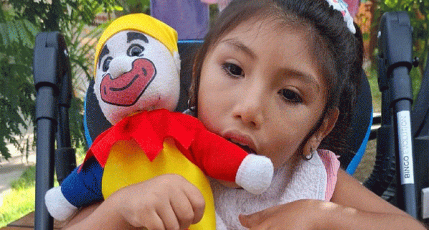 Pilar: Pe&ntilde;a Solidaria a beneficio de la Campa&ntilde;a TodosxNuria