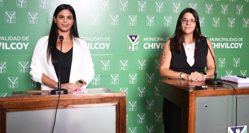 Chivilcoy: El Municipio anunci&oacute; la preinscripci&oacute;n para las Becas Estudiantiles y confirm&oacute; un aumento en los montos