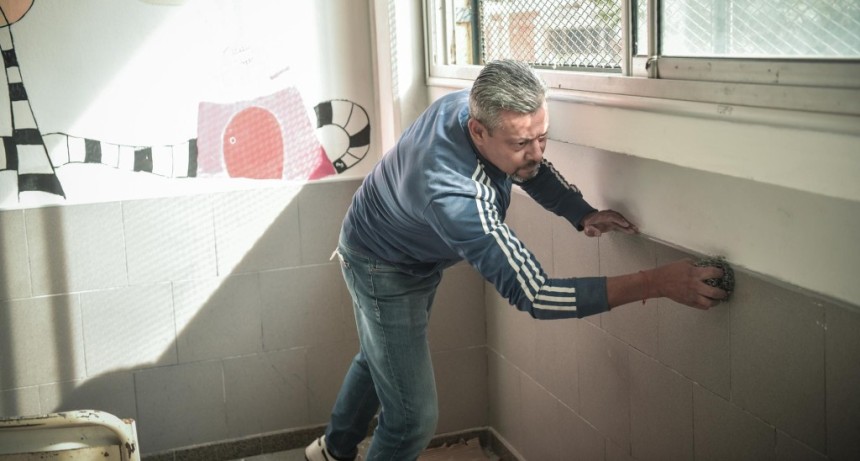 Escobar: La Municipalidad convoca a una jornada solidaria por las instituciones del distrito