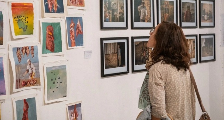 Corrientes: Se abri&oacute; la convocatoria para participar de una nueva edici&oacute;n de ArteCo