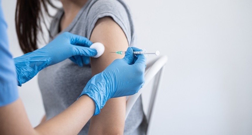 Vacuna contra el virus sincicial respiratorio, el escudo de los beb&eacute;s antes de nacer