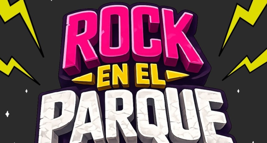 Campana: Este s&aacute;bado comienza la edici&oacute;n 2026 de &ldquo;Rock en el Parque&rdquo;