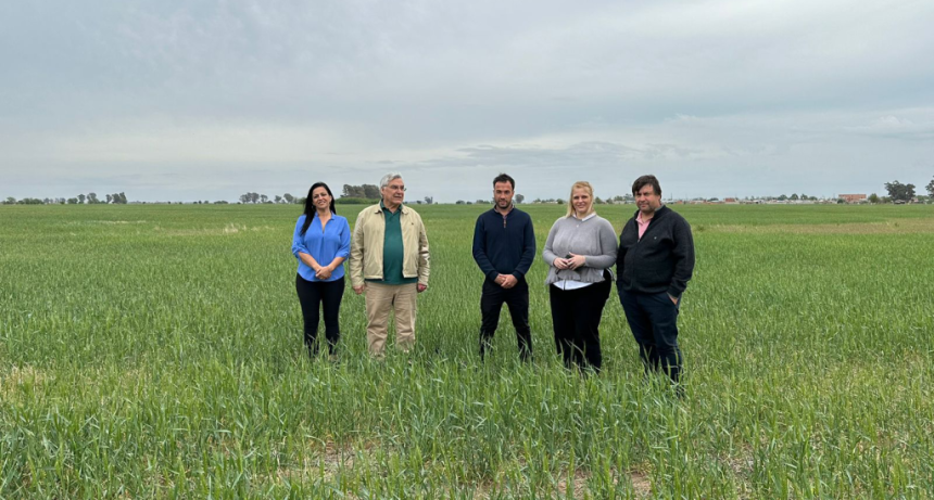 Gral. Villegas: El Municipio habilit&oacute; una nueva inscripci&oacute;n para acceder a un terreno 