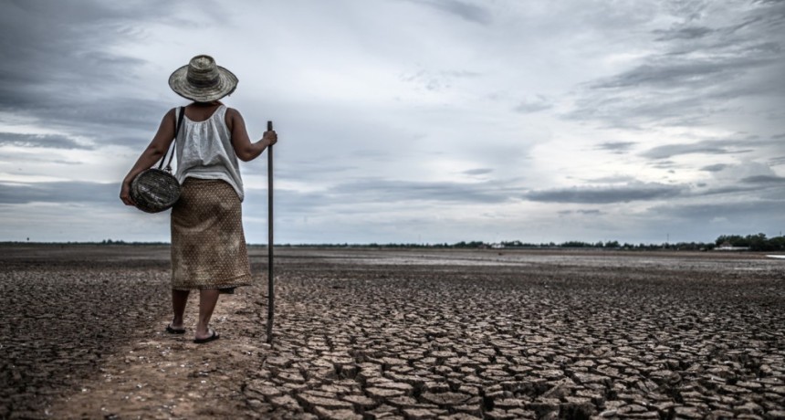 Colegio de Nutricionistas: &ldquo;Bancarrota h&iacute;drica&rdquo; en el D&iacute;a Mundial del Agua