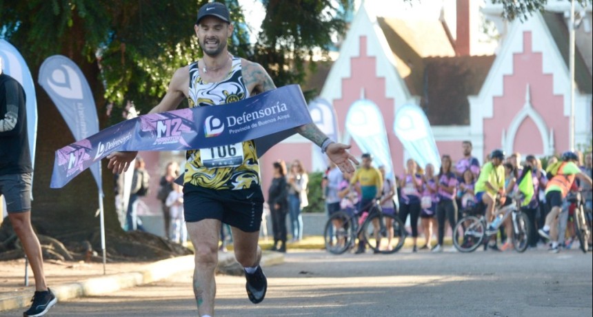 La Plata: Contin&uacute;a abierta la inscripci&oacute;n para la marat&oacute;n a beneficio del Hospital de Ni&ntilde;os