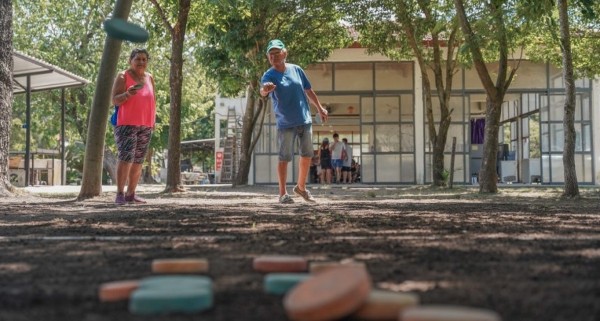 Ituzaing&oacute;: Comenz&oacute; la inscripci&oacute;n a las Olimpiadas Virgen de Luj&aacute;n 2026