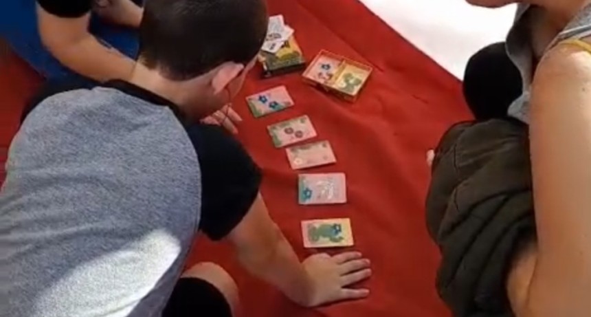 D&iacute;a del Autismo: C&oacute;mo los juegos de mesa ayudan a entrenar las habilidades sociales y la regulaci&oacute;n emocional