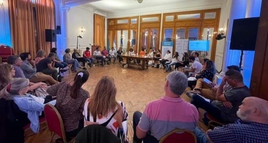 Ameghino: Gran encuentro de Cultura Bonaerense 