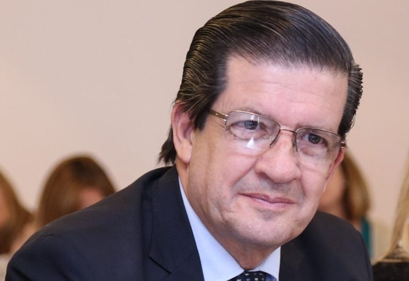 Pedro Braillard Poccard: “EcoCorrientes tiene una aceptación de más del 70% para las Elecciones Legislativas”  