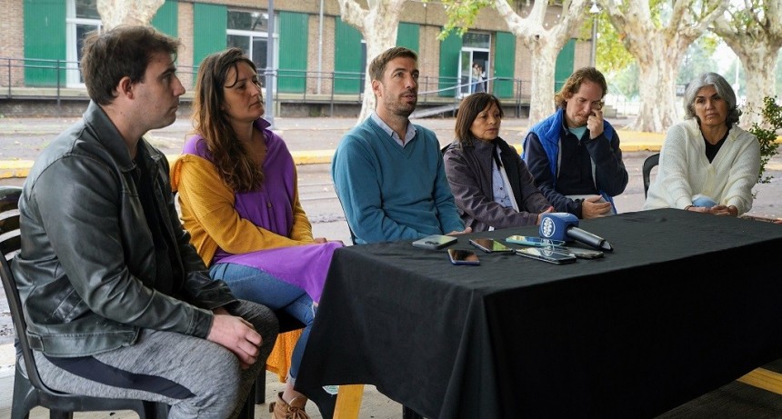 Mercedes: Se realizará “El Paseo de los Centros Culturales” en el distrito