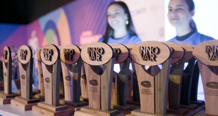 Se lanza una nueva edición de INNOVAR que premiará proyectos de impacto social y comercial en todo el país