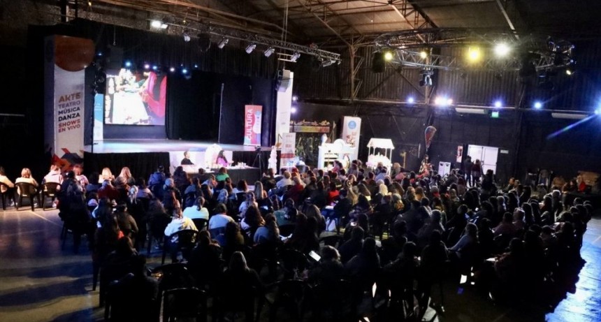 San Miguel: El Municipio lazó “Masterclass”, una serie de cursos gratuitos para emprendedores