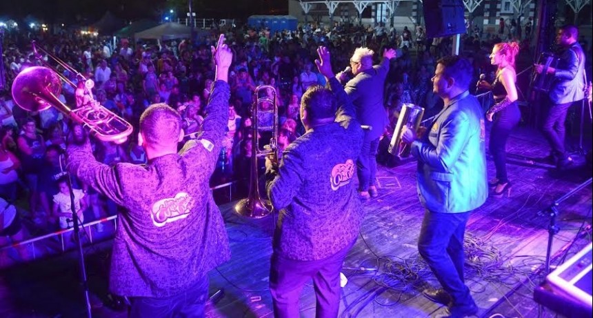 Luján: Se realizará una jornada de Música en el Pueblo en Torres