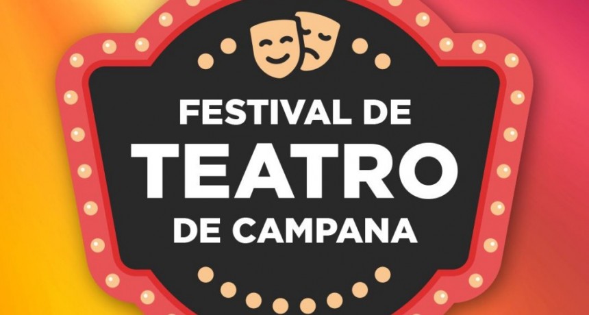 Campana: Se realizará el primer Festival de Teatro de la ciudad