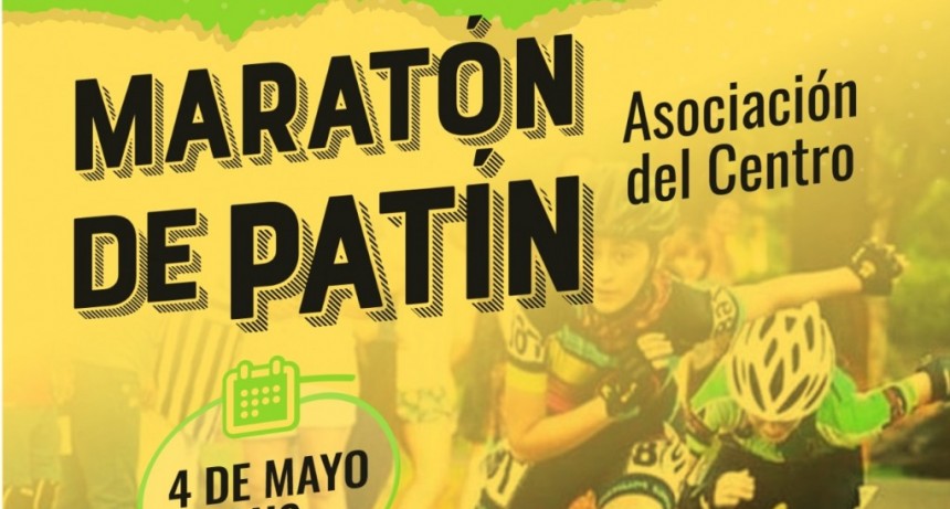 Bolívar: La Ciudad será sede de la primera maratón de patín carrera 