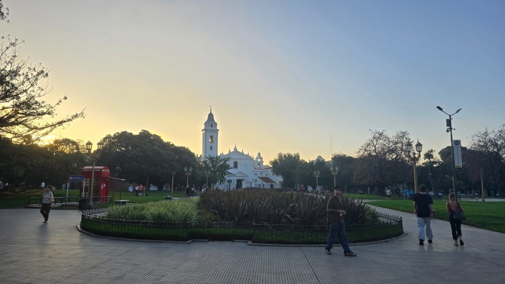 La Ciudad de Buenos Aires inaugura un espacio clave para fortalecer la actividad tur&iacute;stica