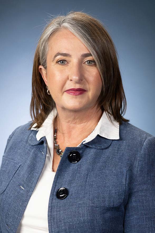 Rivadavia: El Municipio recibe la visita de la Embajadora de Australia