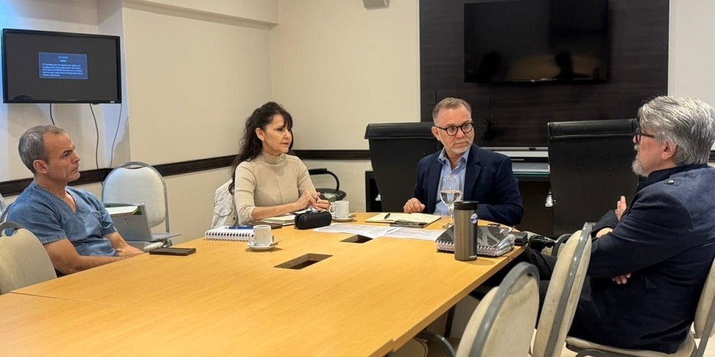 Corrientes: El Gobierno Provincial avanza en nuevo Circuito Asistencial de TeleSalud Mental