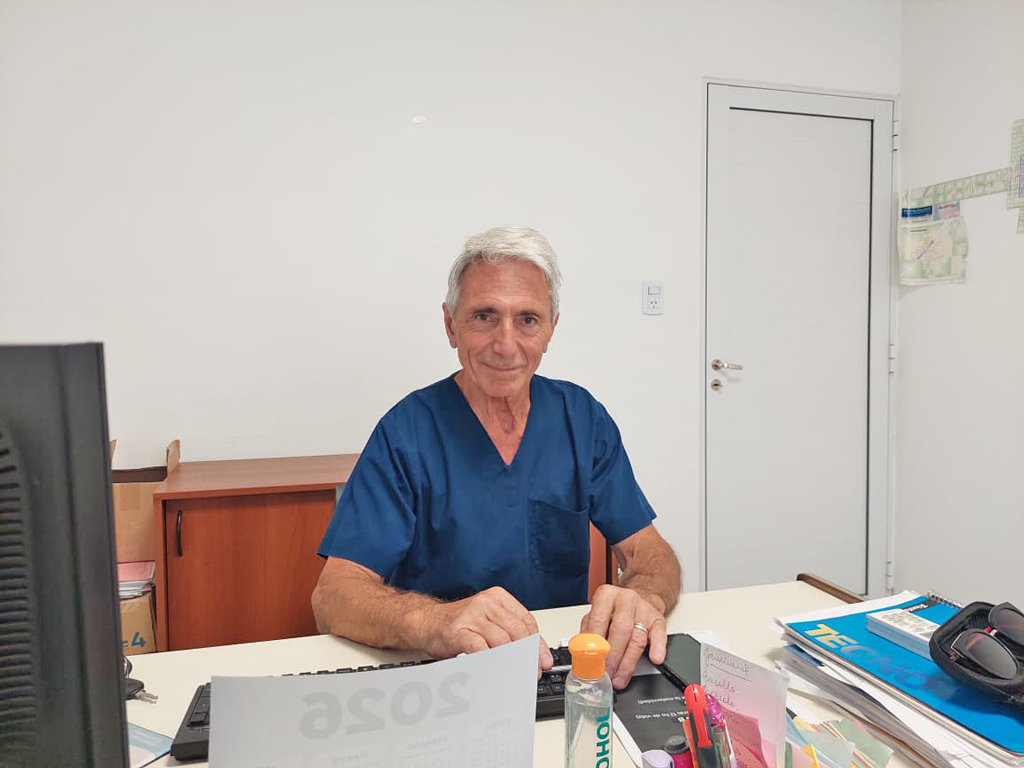 Chivilcoy: El Municipio presentar&aacute; cinco proyectos en el Congreso Provincial de Salud 2026