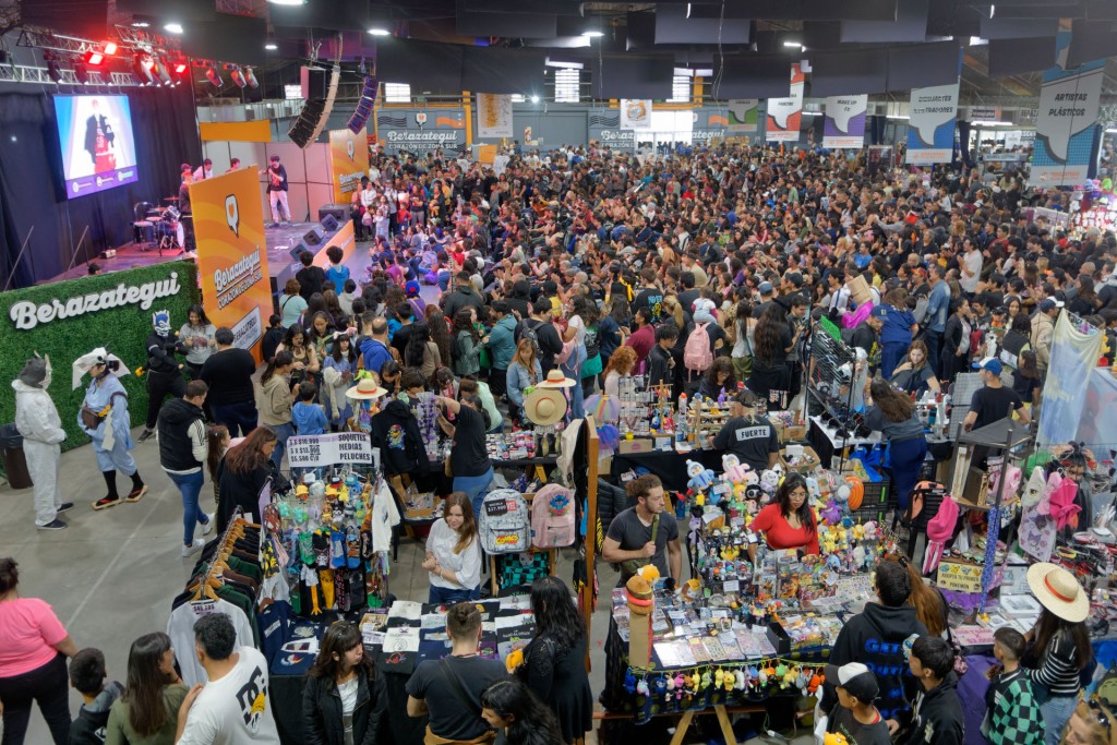 Berazategui: La ciudad se prepara para una nueva edici&oacute;n de B-Play
