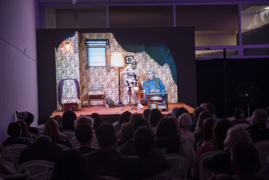 Campana: Se viene la segunda edici&oacute;n del Festival de Teatro