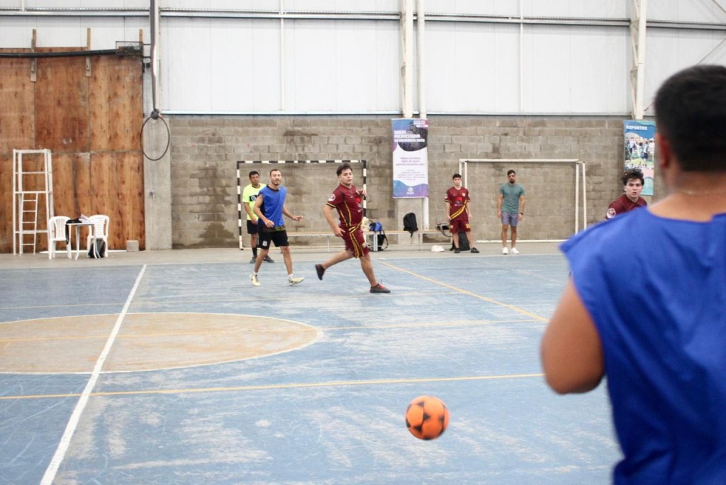 Escobar: Comenz&oacute; la Copa Escobar 2026 y sigue abierta la inscripci&oacute;n