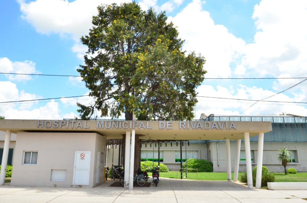 Rivadavia: El Hospital Municipal logr&oacute; la habilitaci&oacute;n ante el INCUCAI para sumar donantes de M&eacute;dula &Oacute;sea
