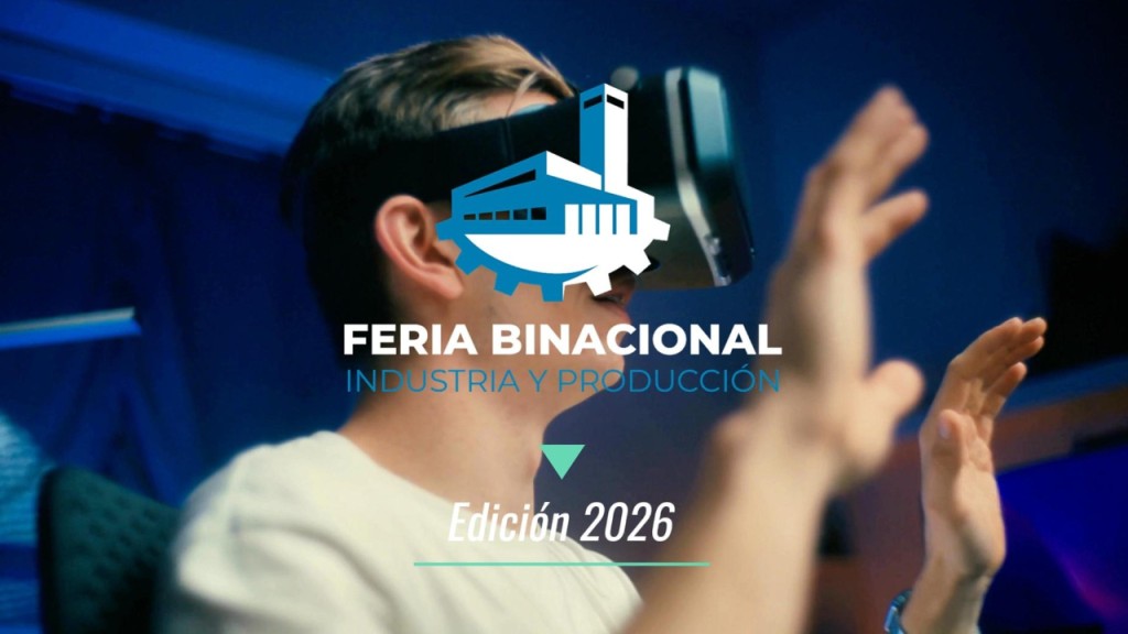 Col&oacute;n (ER): El Municipio se prepara para vivir una edici&oacute;n hist&oacute;rica de la 5&deg; Feria Binacional de la Industria y la Producci&oacute;n