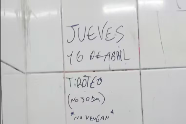 El Colegio de Soci&oacute;logos bonaerense alert&oacute; por la violencia en escuelas y llam&oacute; a una respuesta colectiva