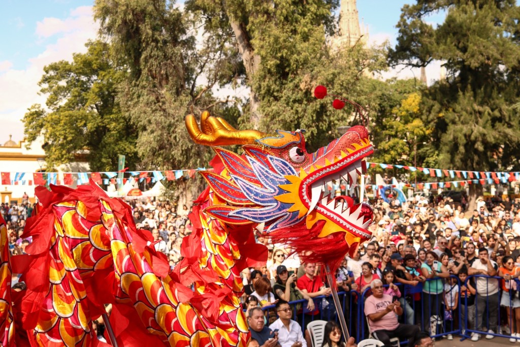 Luj&aacute;n: Llega la tercera edici&oacute;n de &ldquo;China en Luj&aacute;n&rdquo;