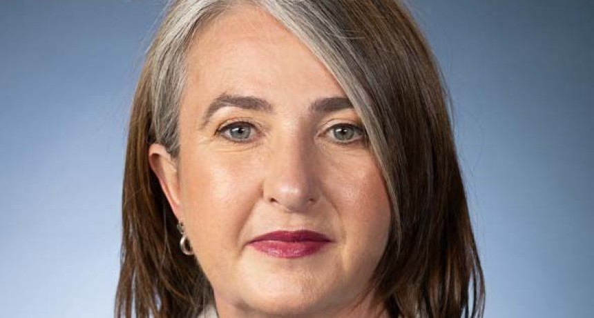 Rivadavia: El Municipio recibe la visita de la Embajadora de Australia