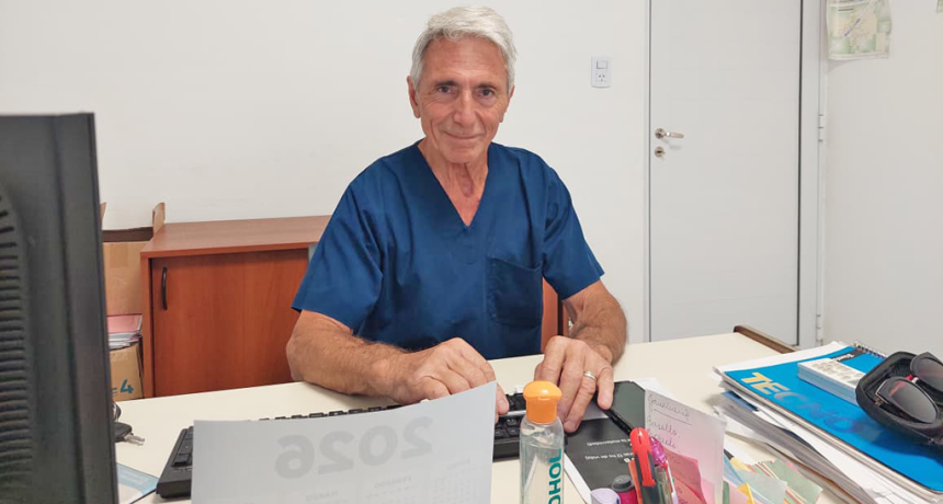 Chivilcoy: El Municipio presentar&aacute; cinco proyectos en el Congreso Provincial de Salud 2026