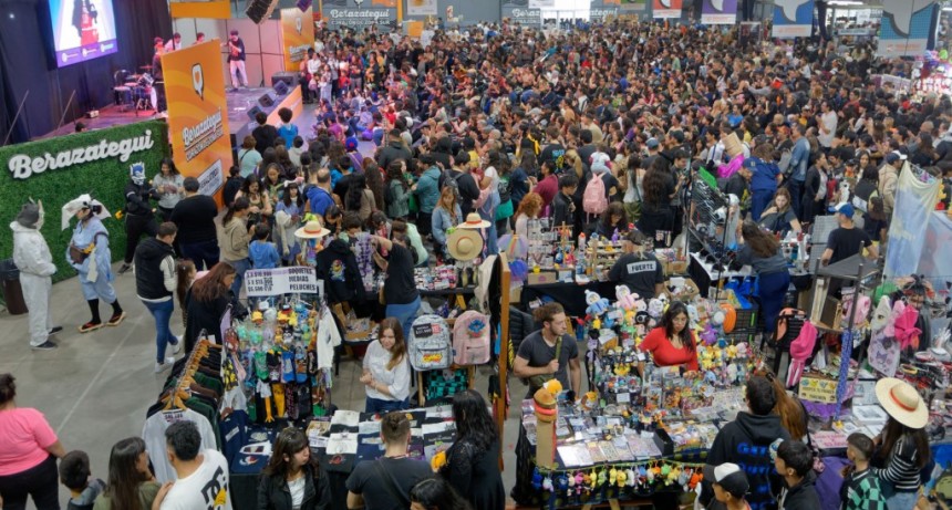 Berazategui: La ciudad se prepara para una nueva edici&oacute;n de B-Play