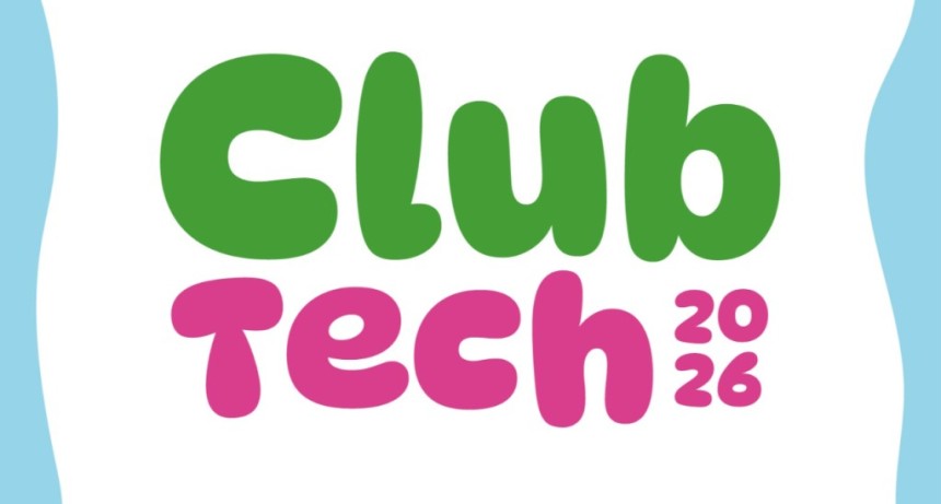 Paran&aacute; (ER): Abren las inscripciones para participar del Club Tech 2026