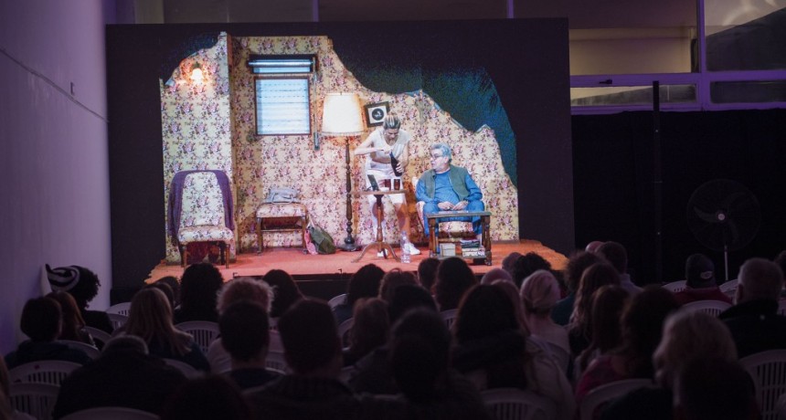 Campana: Se viene la segunda edici&oacute;n del Festival de Teatro