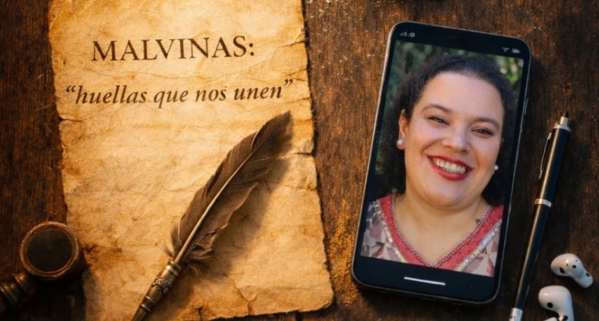 Balcarce: Comenz&oacute; el ciclo de charlas en el Museo Hist&oacute;rico