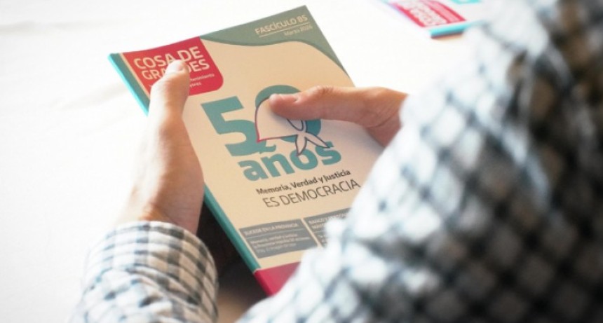 El Ministerio de Comunicaci&oacute;n P&uacute;blica form&oacute; parte de las acciones interministeriales en el Congreso Provincial de Salud