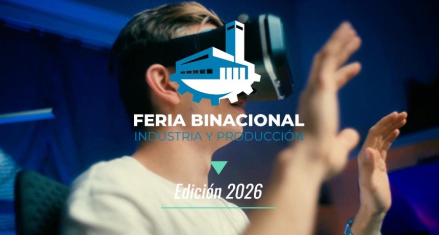 Col&oacute;n (ER): El Municipio se prepara para vivir una edici&oacute;n hist&oacute;rica de la 5&deg; Feria Binacional de la Industria y la Producci&oacute;n