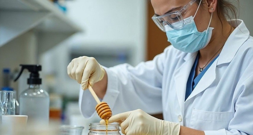 Entre R&iacute;os lidera la producci&oacute;n de miel org&aacute;nica y consolida su perfil exportador con est&aacute;ndares internacionales