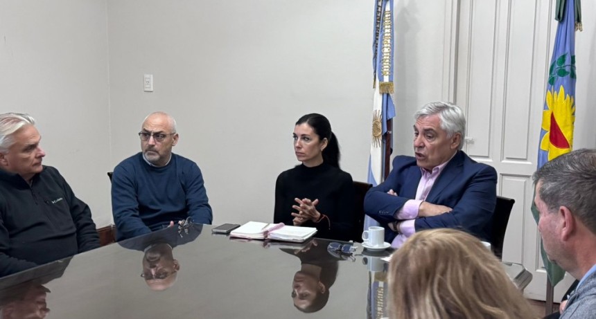 Gral. Villegas: El Municipio refuerza la seguridad en el Parque Municipal con la contrataci&oacute;n de vigilancia