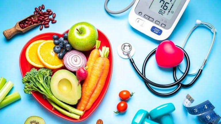 Colegio de Nutrición: Tres de cuatro de personas con hipertensión arterial no tienen un control adecuado