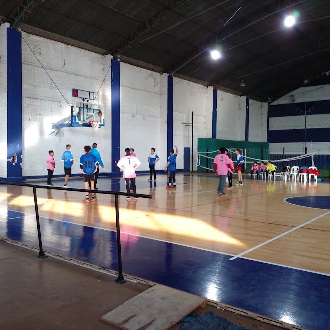 Gral. Villegas: Comenzó la Etapa Municipal de Juegos Bonaerenses 2022