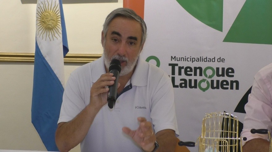 Miguel Fernández: “La política no está consiguiendo dar respuesta a los problemas de la gente. Hay un ánimo de desgaste de la gente con la política”