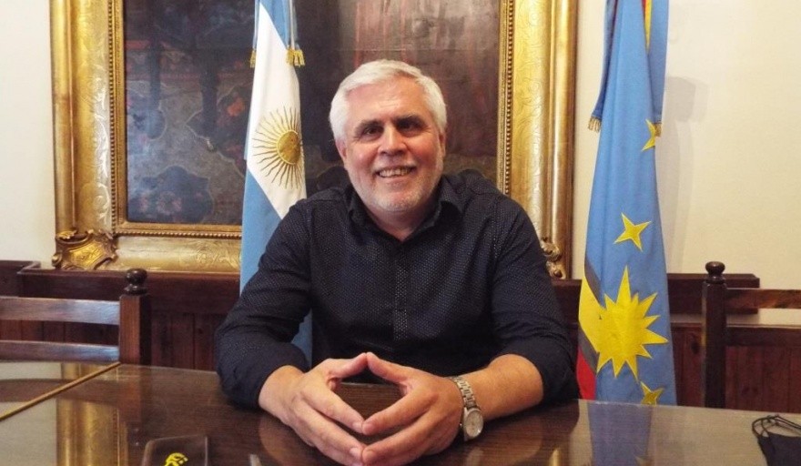 Marcelo Santillan: “Los distintos procesos militares dictaron 3.217 leyes y en los 40 años de democracia no ha sido revisada ninguna”